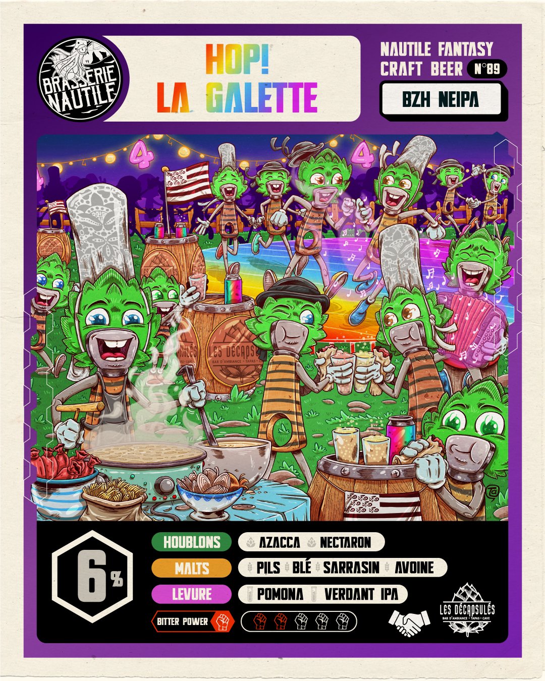 fiche-tech-Hop-La-Galette Hop la Galette - BZH NEIPA – Image 1