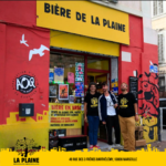 BOX DU MOIS - La Plaine x La Brasserie Artisanale de Nice MAI – Image 3