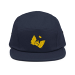 Casquette 5 panneaux La Brasserie Artisanale de Nice – Image 4