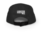 Casquette 5 panneaux La Brasserie Artisanale de Nice – Image 3
