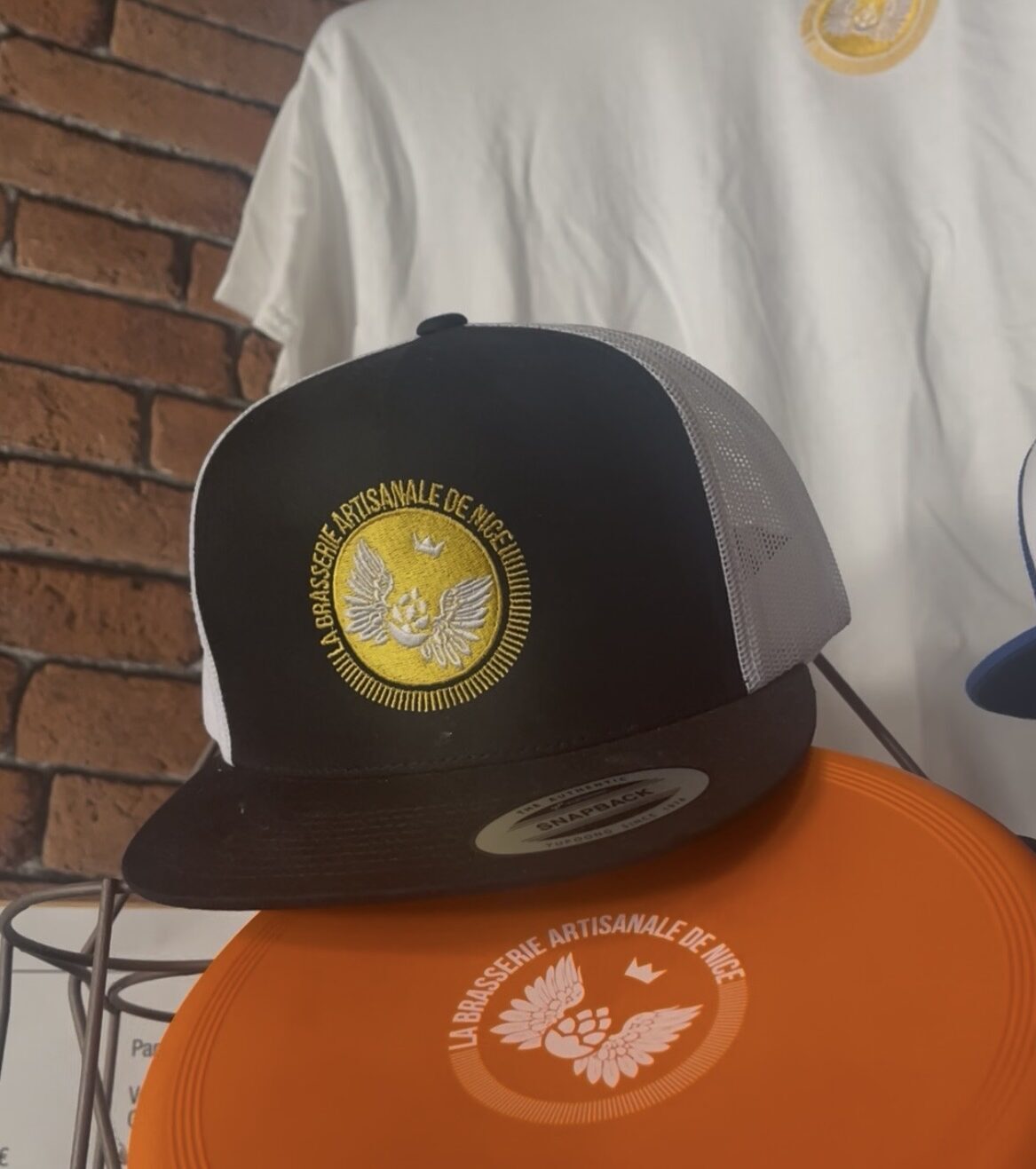 cropped-cropped-IMG_0371-1.jpg Casquette La Brasserie Artisanale de Nice – Image 1