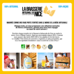 BOX DU MOIS - La Petite Aixoise x La Brasserie Artisanale de Nice MAI – Image 4