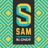57326-1.png SAM Blonde - 0.33L – Image 1