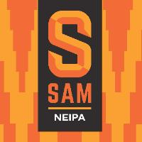 57328.png SAM NEIPA - 0.75L – Image 1