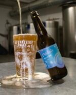 NEW L'idéale - 0,33cl La Brasserie Artisanale de Nice – Image 3