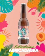 ABRICADABRA - Lihtenhainer à l'abricot – Image 2