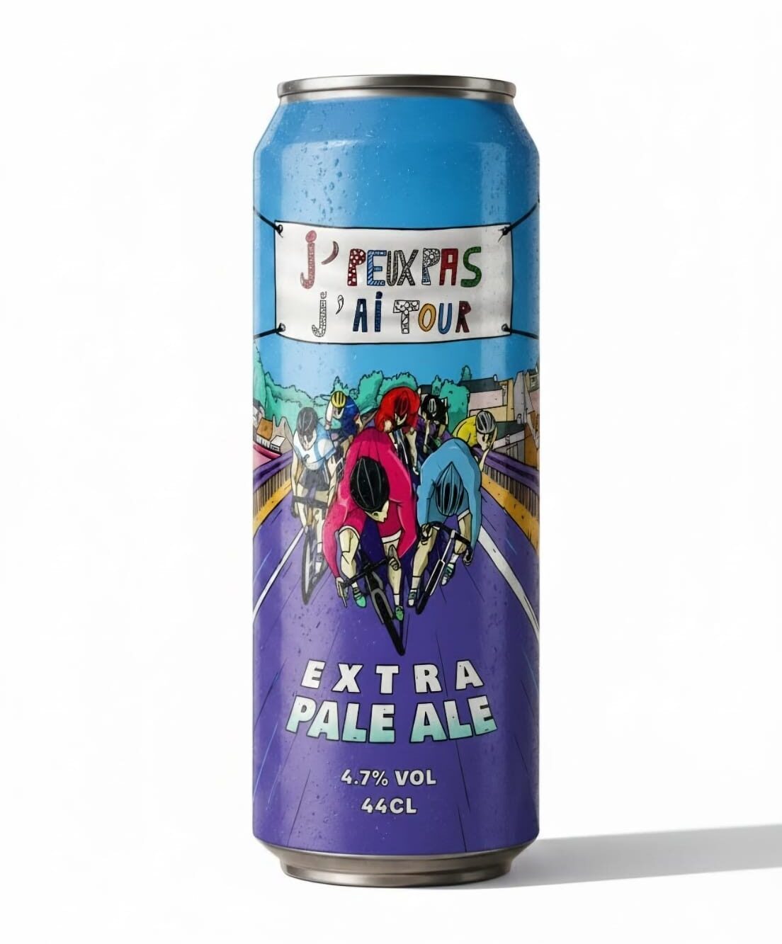 cropped-Extra-pale-ale.jpeg J'PEUX PAS J'AI TOUR - BIERE EXTRA PALE ALE - 0,44L - 4,7% Vol – Image 1
