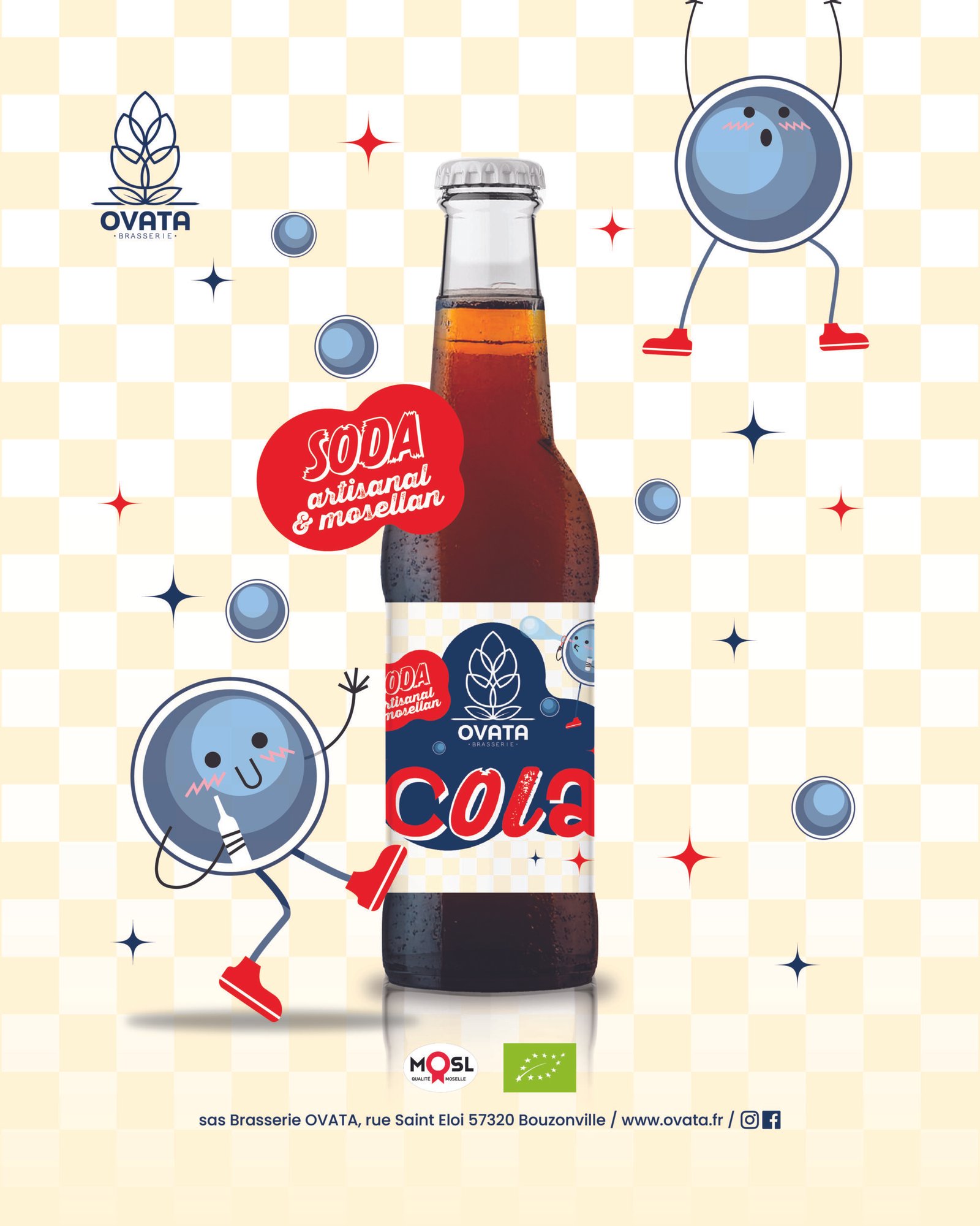 visuel_rezoCOLA Cola – Image 1