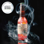 IPA Li Fumadi BIO * - 0.33L - La Brasserie Artisanale de Nice – Image 3