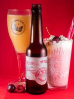 Kice - 0.33L La Brasserie Artisanale de Nice – Image 3