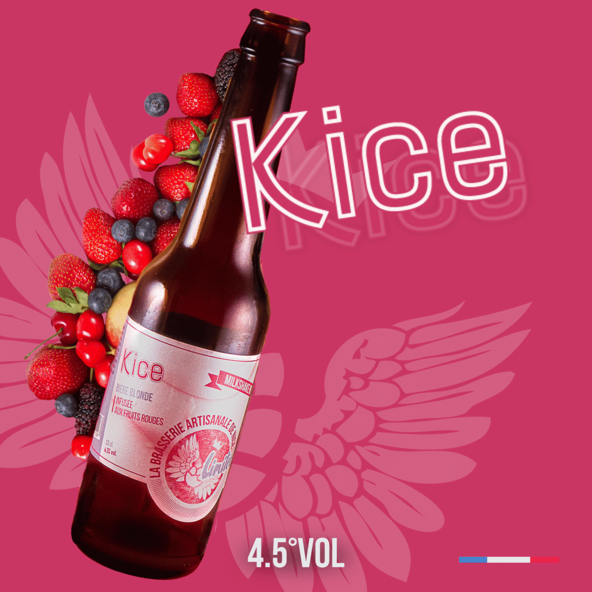 cropped-33-2.png Kice - 0.33L La Brasserie Artisanale de Nice – Image 1