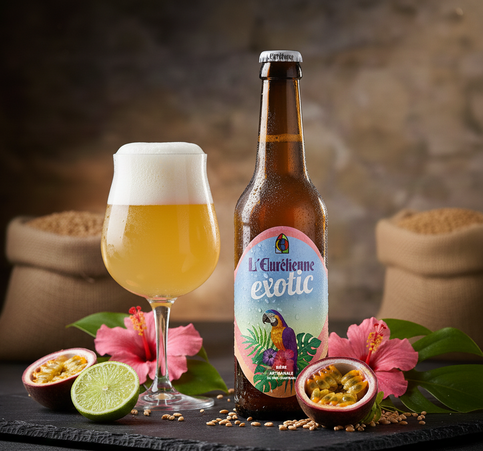 cropped-EXOTIC-CARRE-DEF.png Bière Exotic L'Eurélienne – Image 1