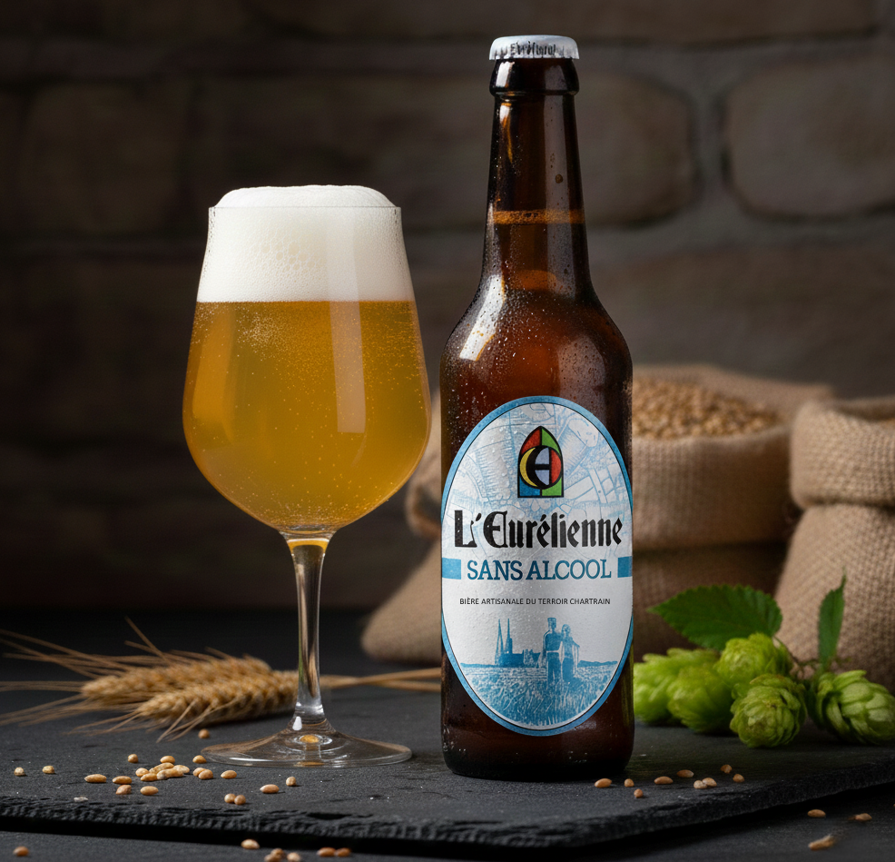 cropped-SANS-ALCOOL-CARRE-SANS-MEDAILLE.png Bière Sans Alcool L'Eurélienne – Image 1