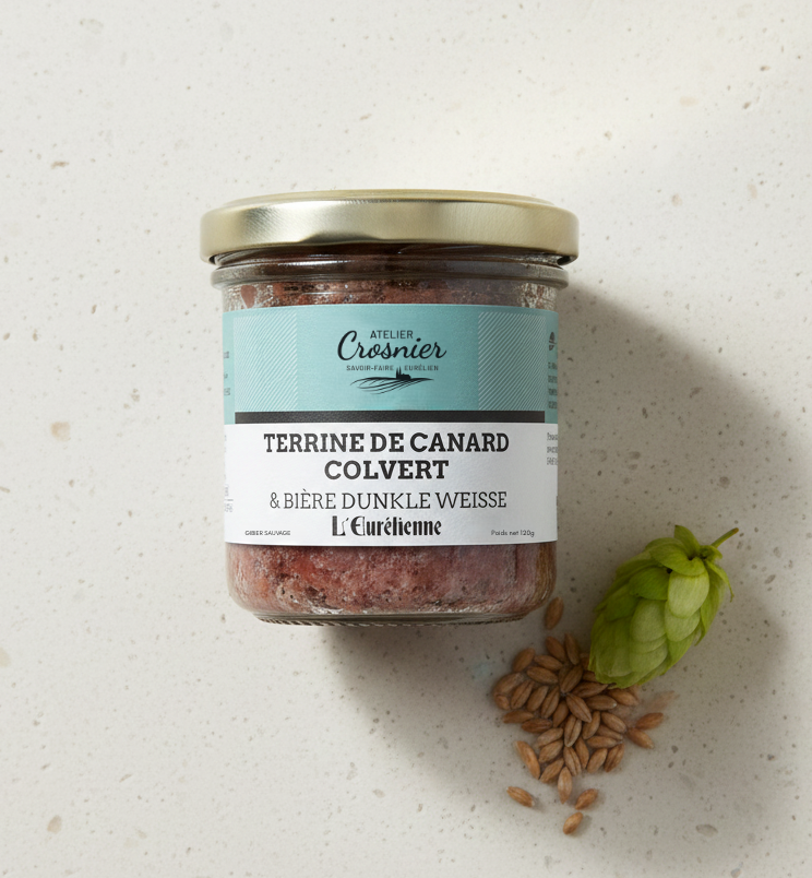 cropped-TERCAN.png Terrine de canard colvert et bière dunkle weisse 120g – Image 1