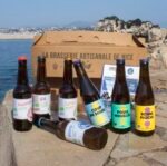BOX DU MOIS - Tandem x La Brasserie Artisanale de Nice JUILLET