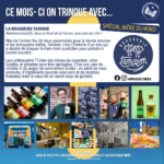 BOX DU MOIS - Tandem x La Brasserie Artisanale de Nice JUILLET – Image 2