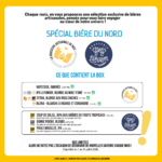 BOX DU MOIS - Tandem x La Brasserie Artisanale de Nice JUILLET – Image 3