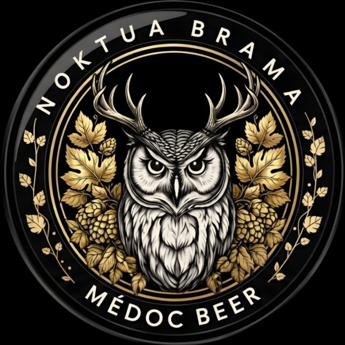 Brasserie Noktua Brama