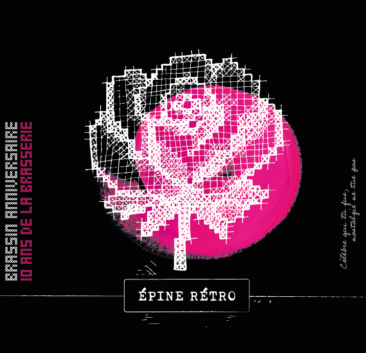 cropped-cropped-carre-epine-retro-rose.png EPINE RETRO - Old school IPA à la rose – Image 1
