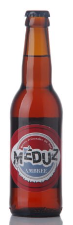 Meduz Ambrée - 0.33L – Image 2