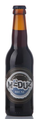 Meduz Brune - 0.33L – Image 2