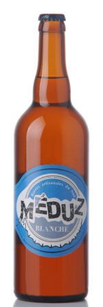 Meduz Blanche - 0.75L – Image 2