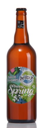 Meduz Happy Spring - 0.75L – Image 2
