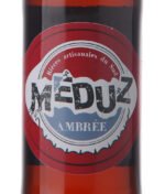 Meduz Ambrée - 0.33L