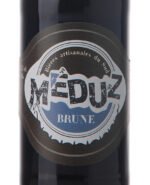 Meduz Brune - 0.33L