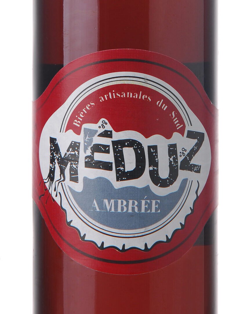 cropped-75-Ambree-scaled-1.jpg Meduz Ambrée - 0.75L – Image 1