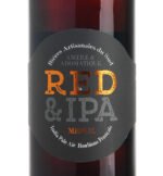 Meduz Red & IPA - 0.75L
