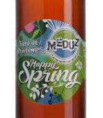Meduz Happy Spring - 0.75L